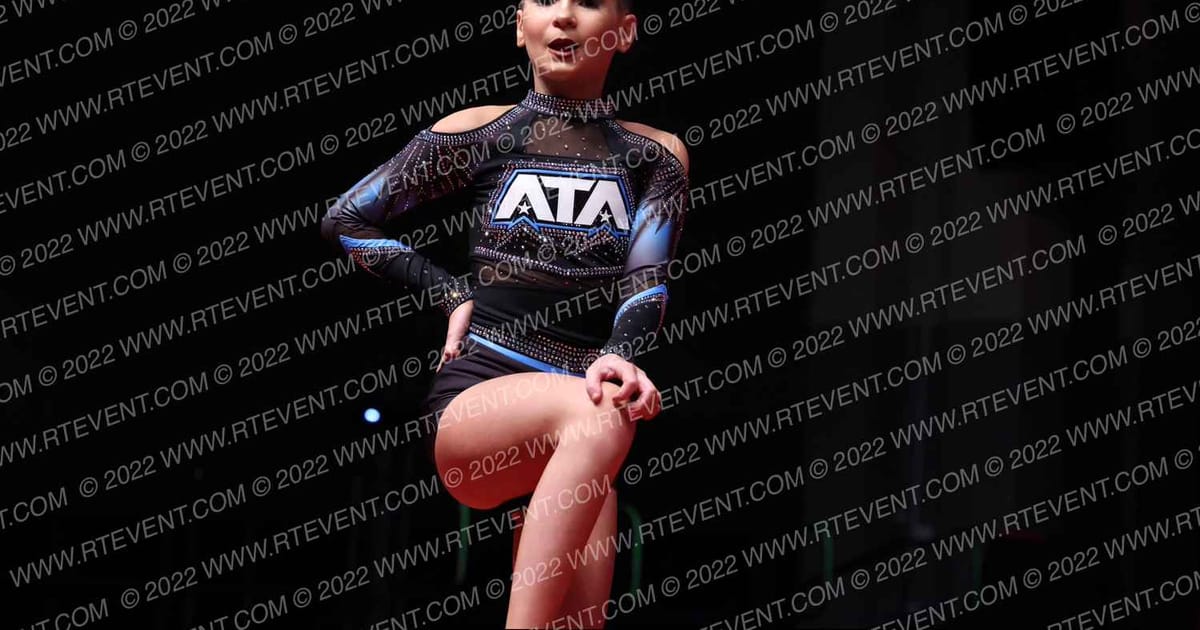 ATA Slate · Spirit of Hope