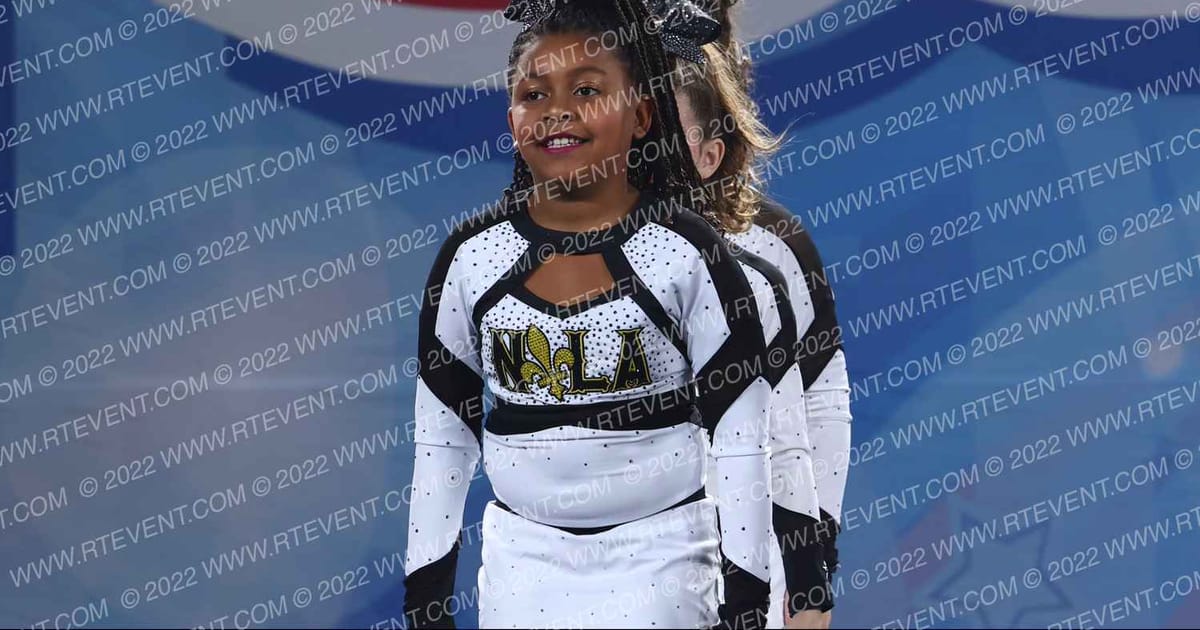 Nola All Stars VooDoo · Biloxi Beach Blast