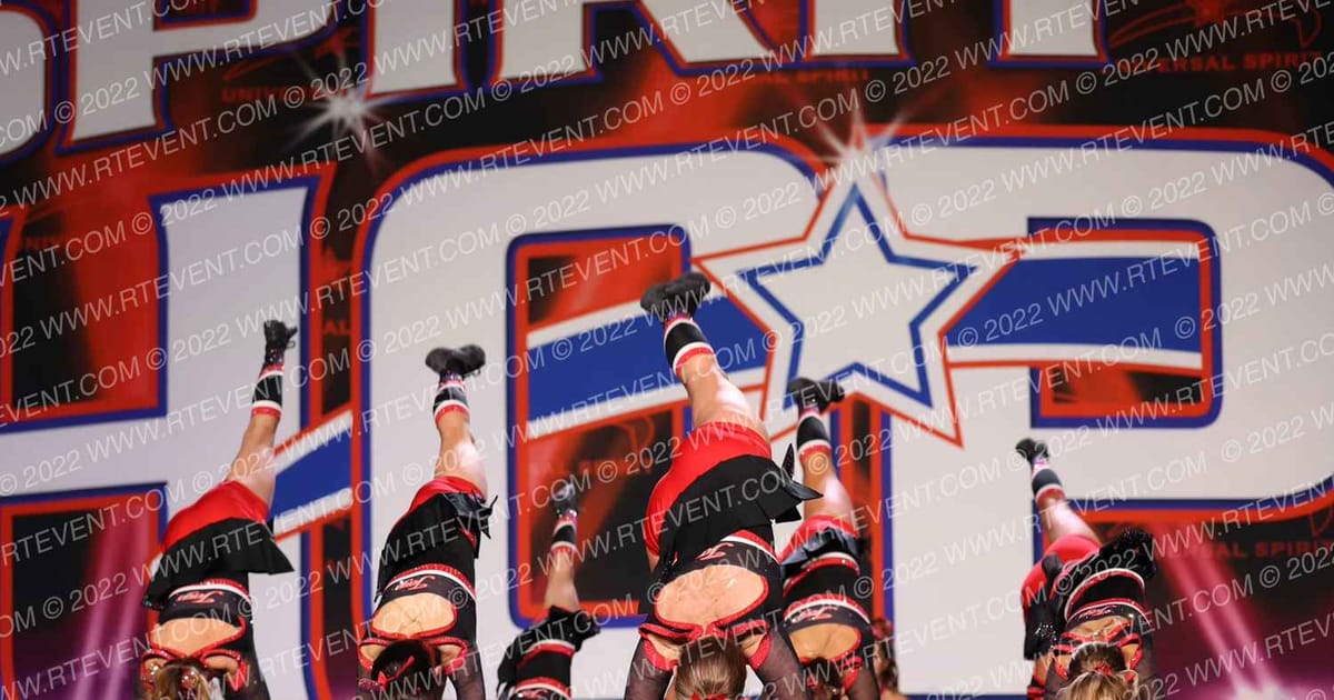 ACX WILD JAGS · Spirit of Hope