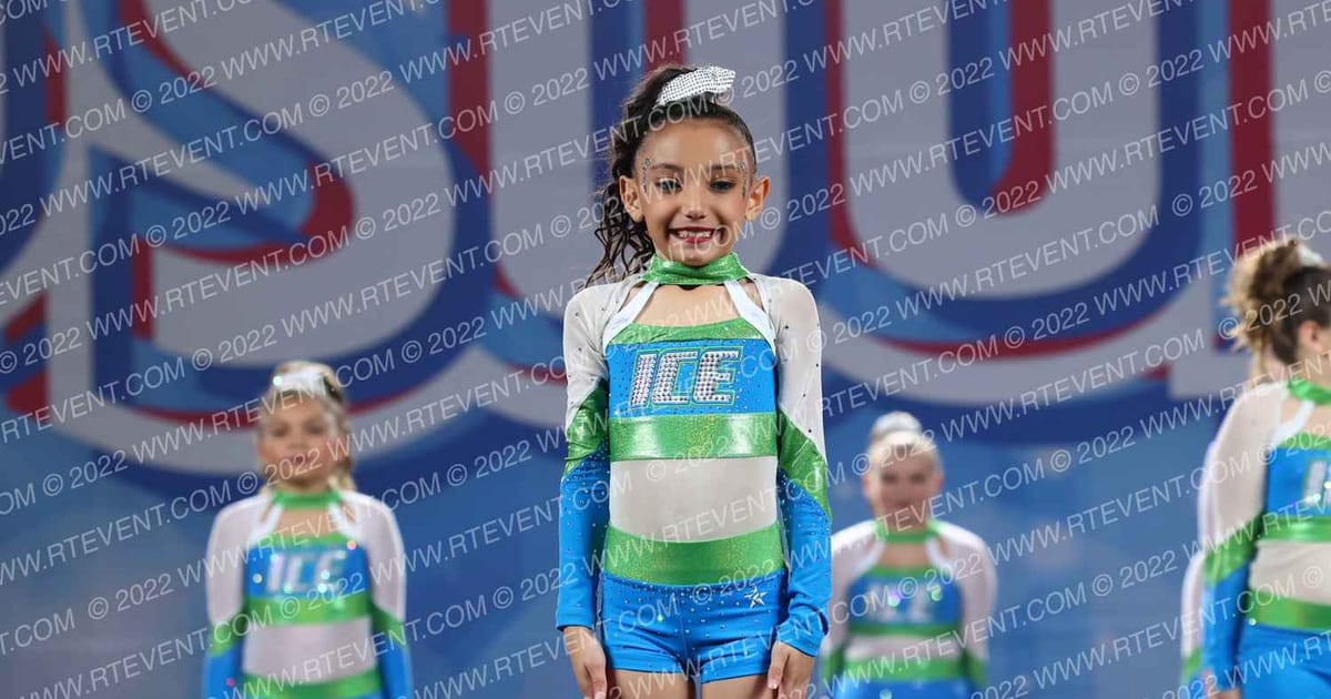 Ice Allstars Frost · Biloxi Beach Blast