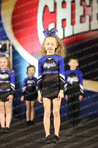 Cheer for Life Bliss