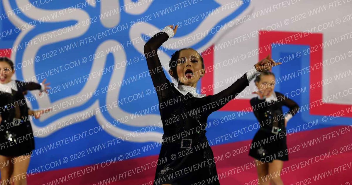 Music City All Stars Mini Large Jazz · Aloha Chattanooga Showdown