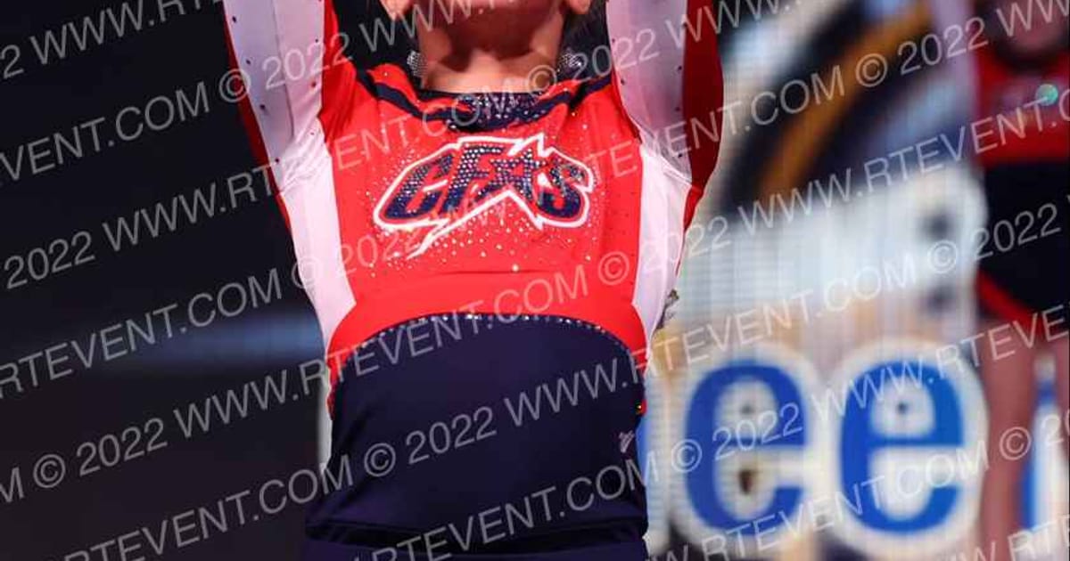 CheerFactor Phenomenon · Foxwood WC