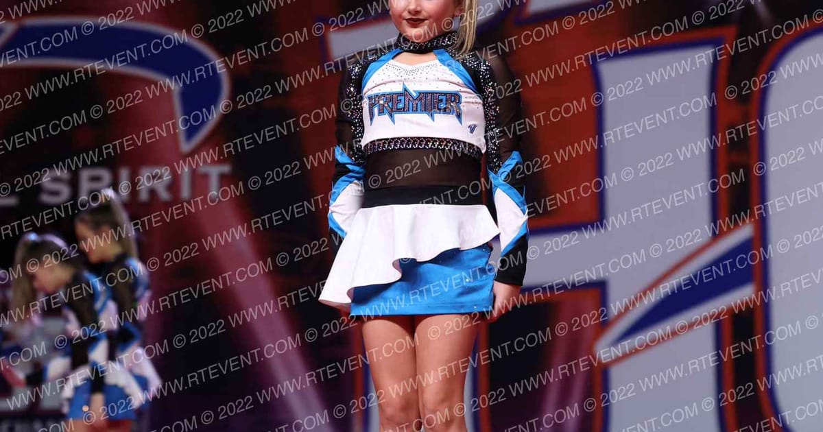 Premier Performance Vengeance · Spirit of Hope