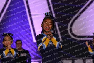 STALLIONS JR GREMLINS