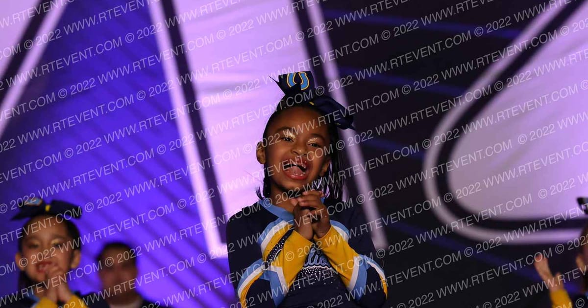 STALLIONS JR GREMLINS · Palms Pyramids