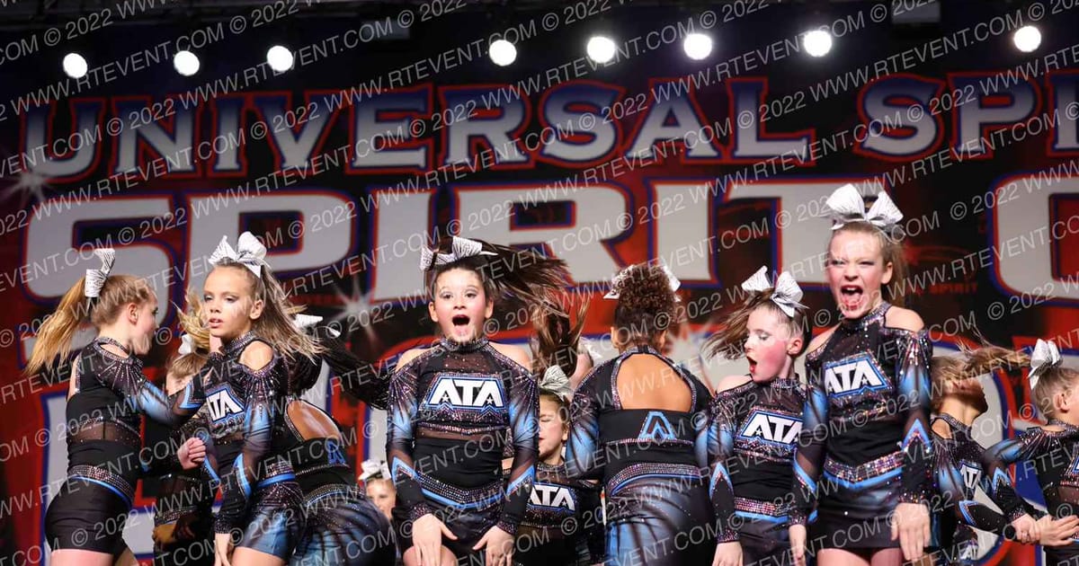 ATA Lake Norman Evolution · Spirit of Hope