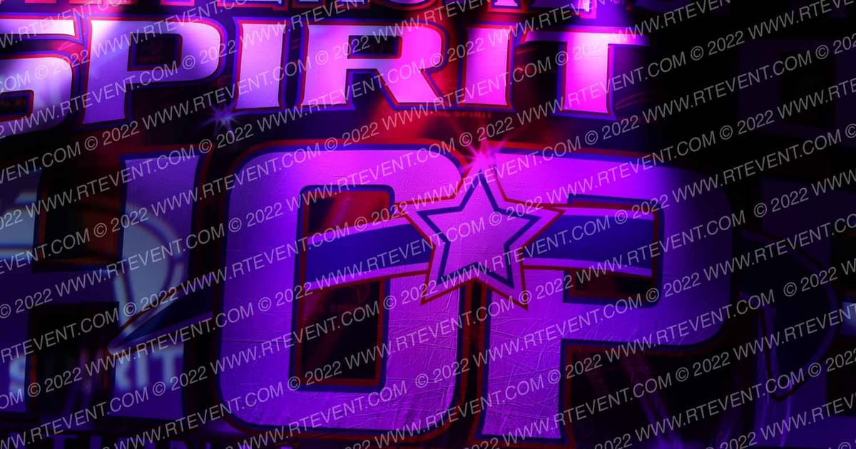 Cheer Athletics - Charlotte NobleCats · Spirit of Hope
