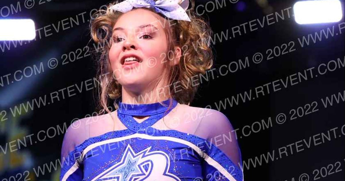 Bay State All Stars Chill · Foxwood WC