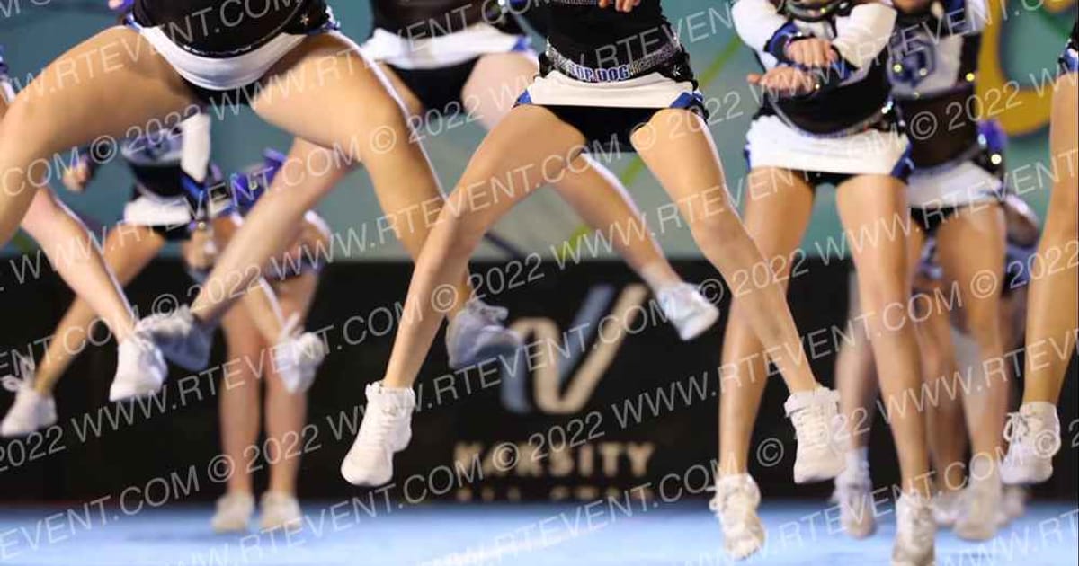 Florida Top Dog- Lakewood Ranch Wild Ones · The STATE Daytona Beach Nationals