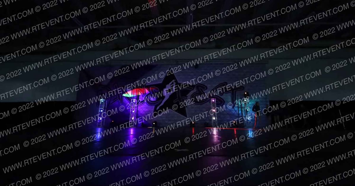 NA · Dancefest Grand Nationals Fixed