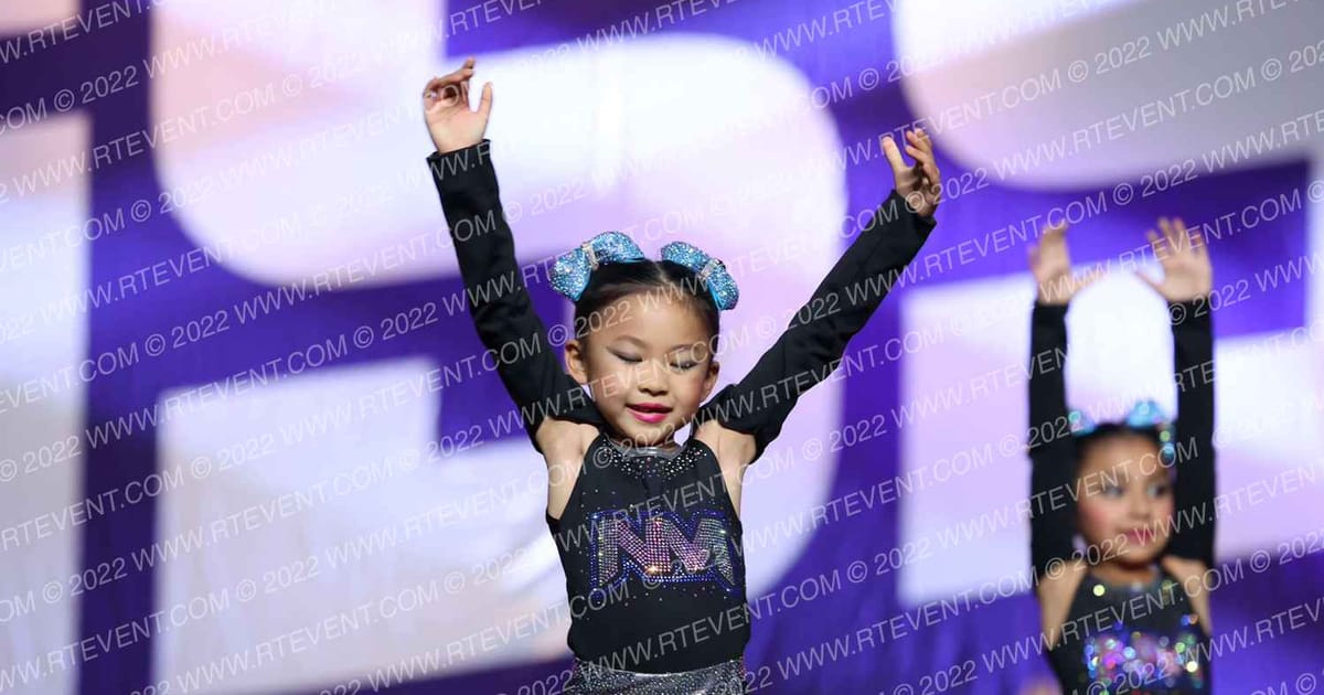 Nu Matics Athletics Sparks · GSSA Bakersfield Grand Nationals