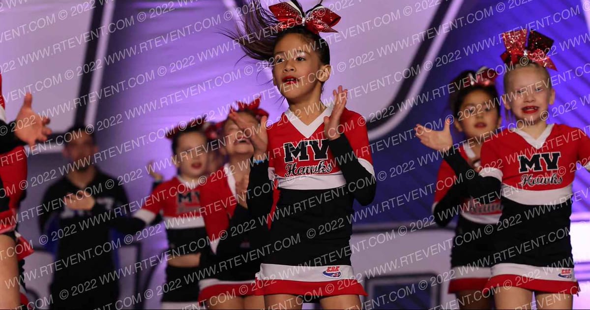 MURRIETA VALLEY FIREHAWKS · Palms Pyramids