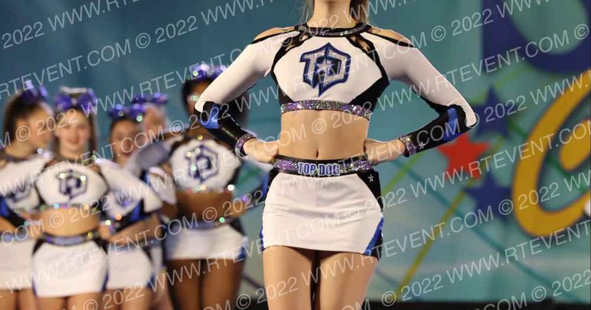 Florida Top Dog All Stars Snow · The STATE Daytona Beach Nationals