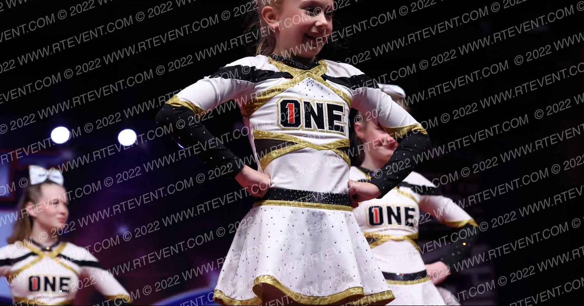 IMPACT ONE Allstars DEVOTION · Spirit of Hope