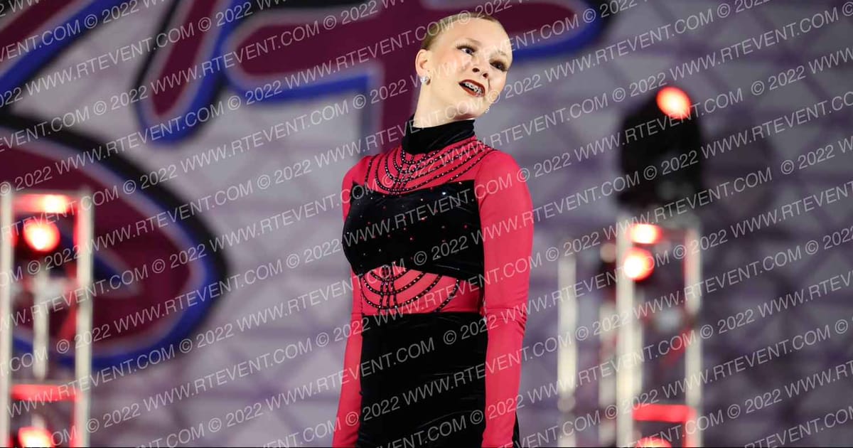 Brio Studios Junior Prestige · Dancefest Grand Nationals Fixed