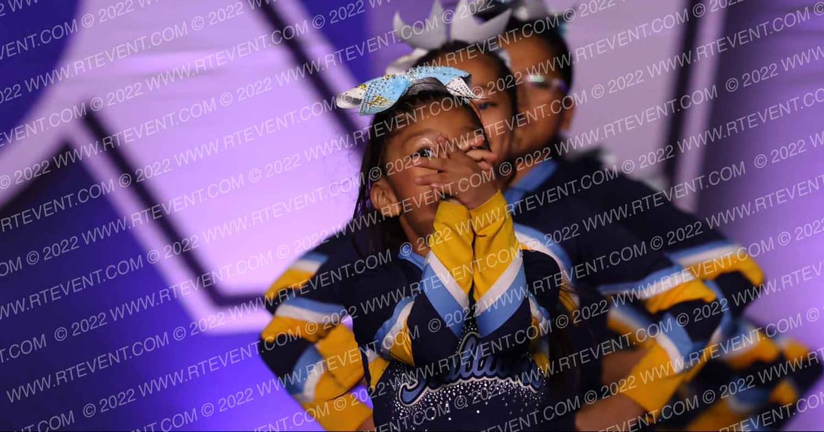 EL SERENO JR PEEWEE · Palms Pyramids