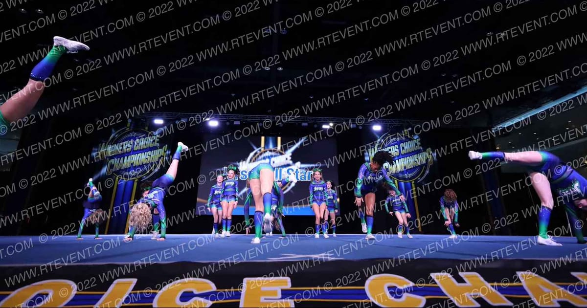 Jersey All Stars Sea Witches · Foxwood WC