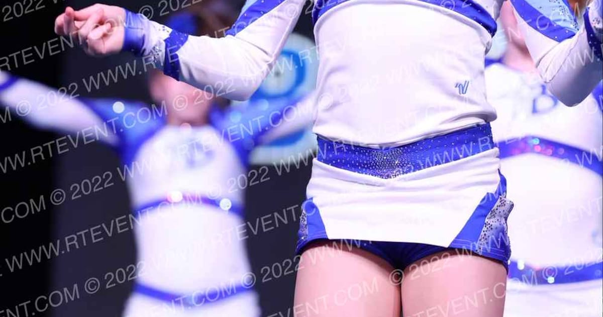 Bay State All Stars Brellas · Foxwood WC