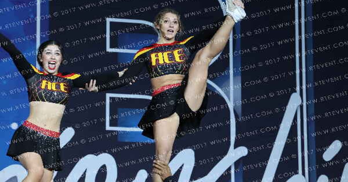 ACE of Panama City Seminoles · ECC Big Bid Huntsville