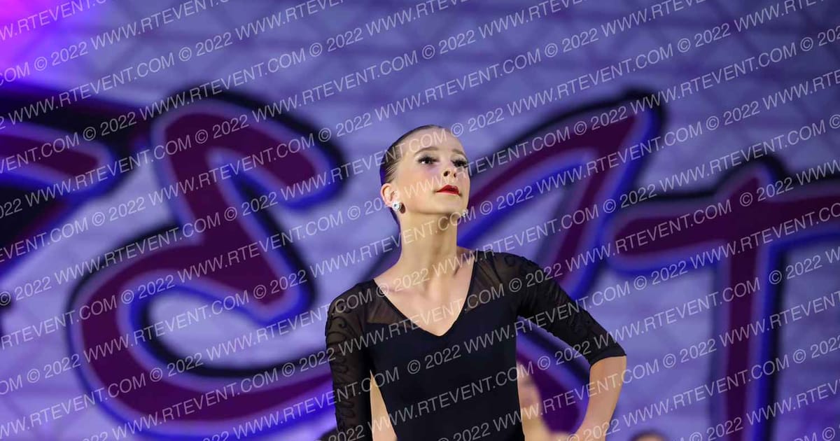 No Limits Dance NL Junior Contemporary · Dancefest Grand Nationals Fixed
