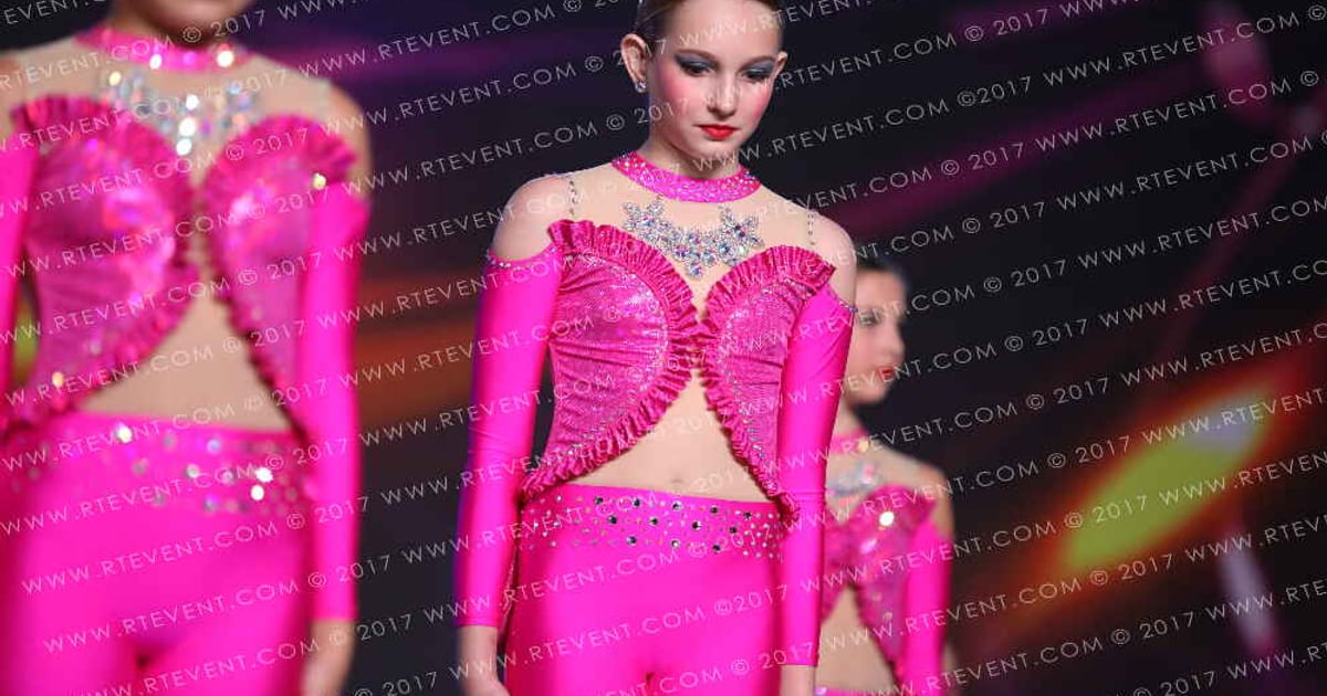Dance Dynamics Youth Large Variety · Encore Grand Nationals
