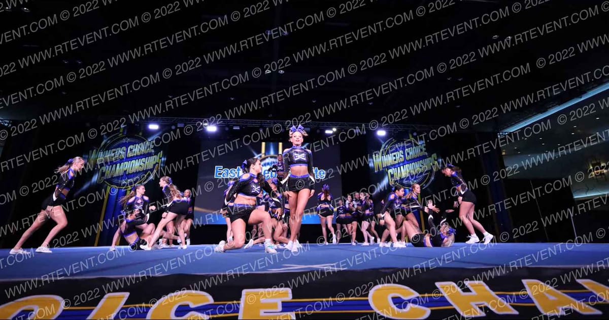 East Celebrity Elite - Oakdale InFamous · Foxwood WC