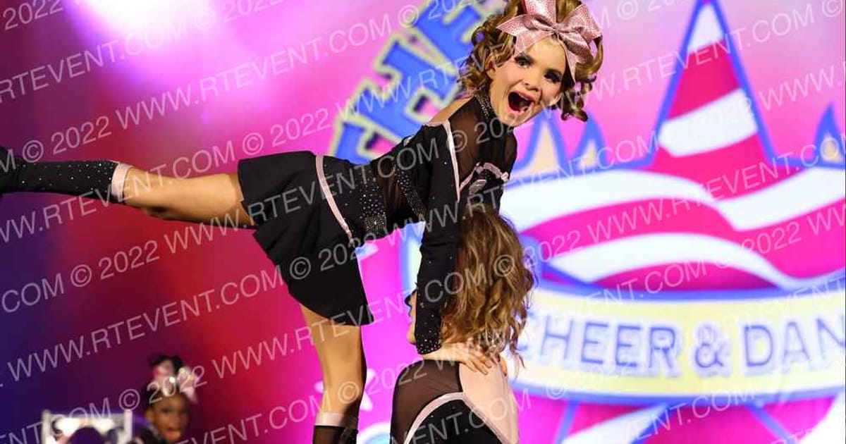 Diamond Elite Desire · The American Gateway St Charles Nationals FIXED