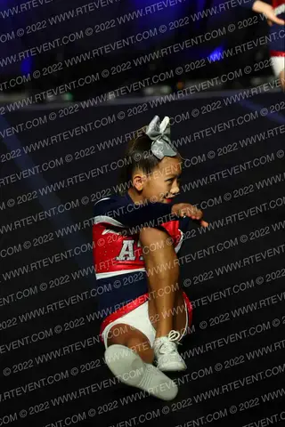 ATB Cheer Stellar