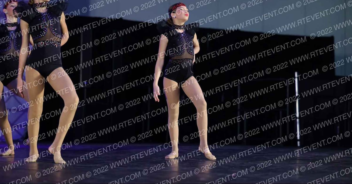 Power of Dance Orion · Dancefest Grand Nationals Fixed