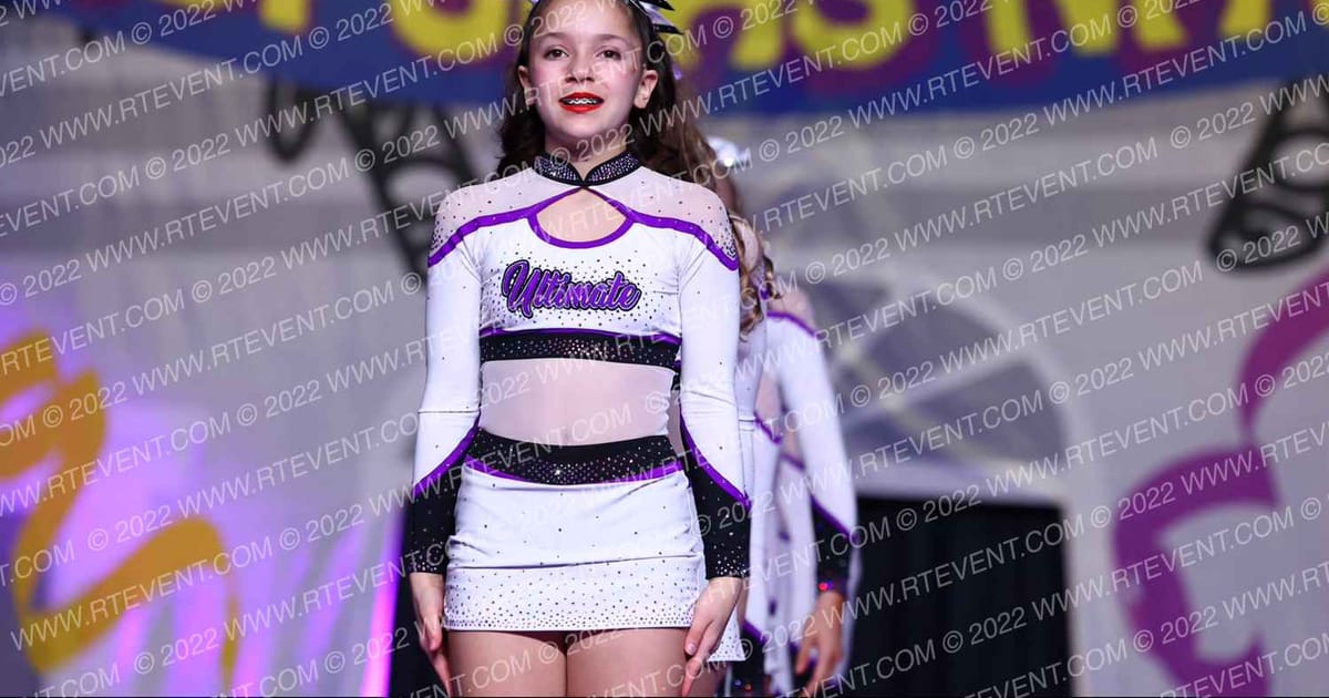Ultimate Athletics Aces · Mardi Gras Grand Nationals