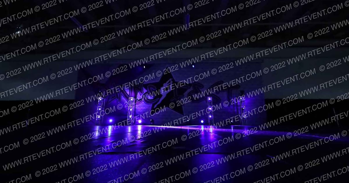 NA · Dancefest Grand Nationals Fixed