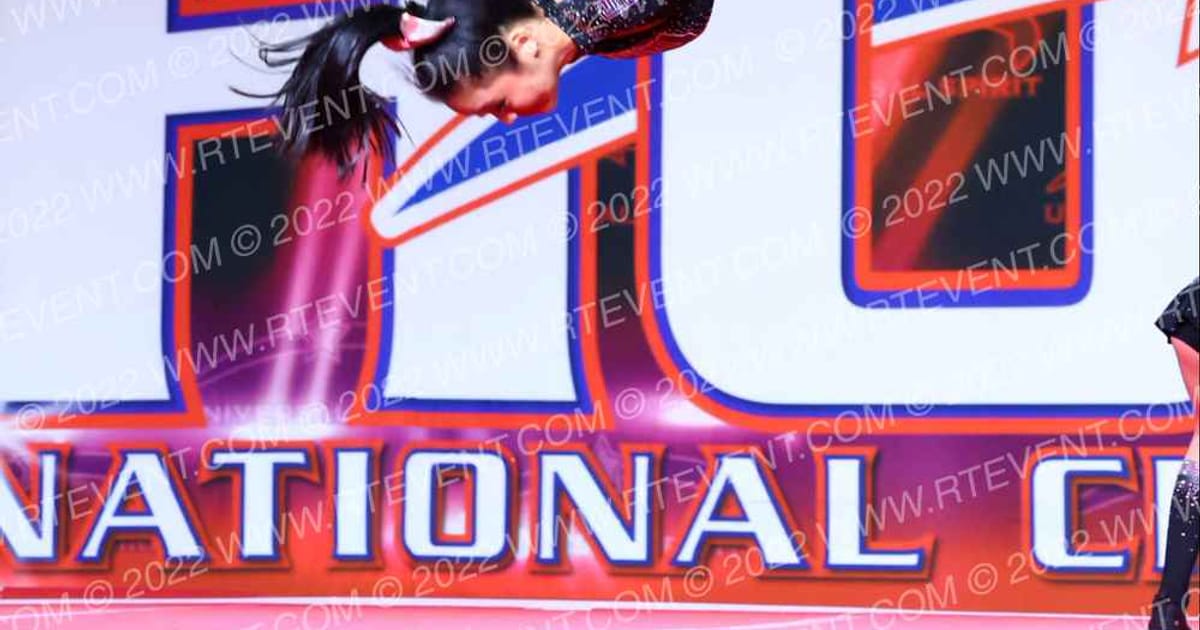 FAME All Stars - VA Beach ENVY · Spirit of Hope