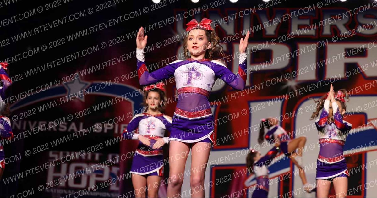 Pittsburgh Pride All Stars Aristocats · Spirit of Hope