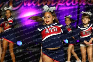 ATB Cheer Stellar