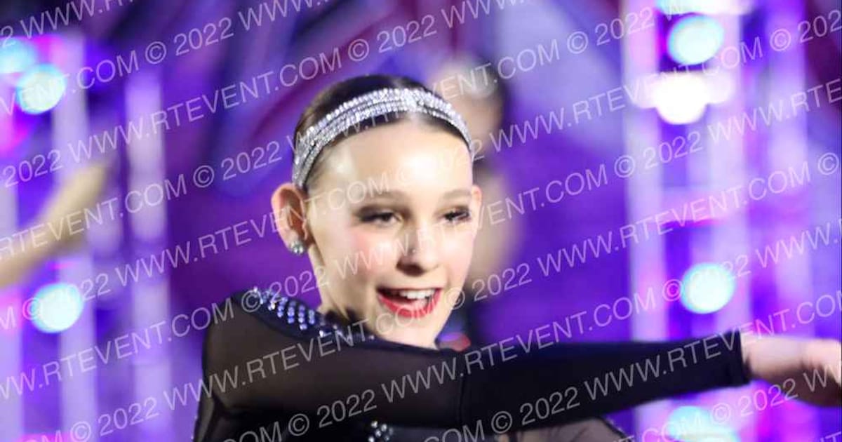 Dynamic Dance Junior All Stars · Dancefest Grand Nationals Fixed