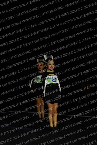 Rio Grande Valley Cheer Sparkle