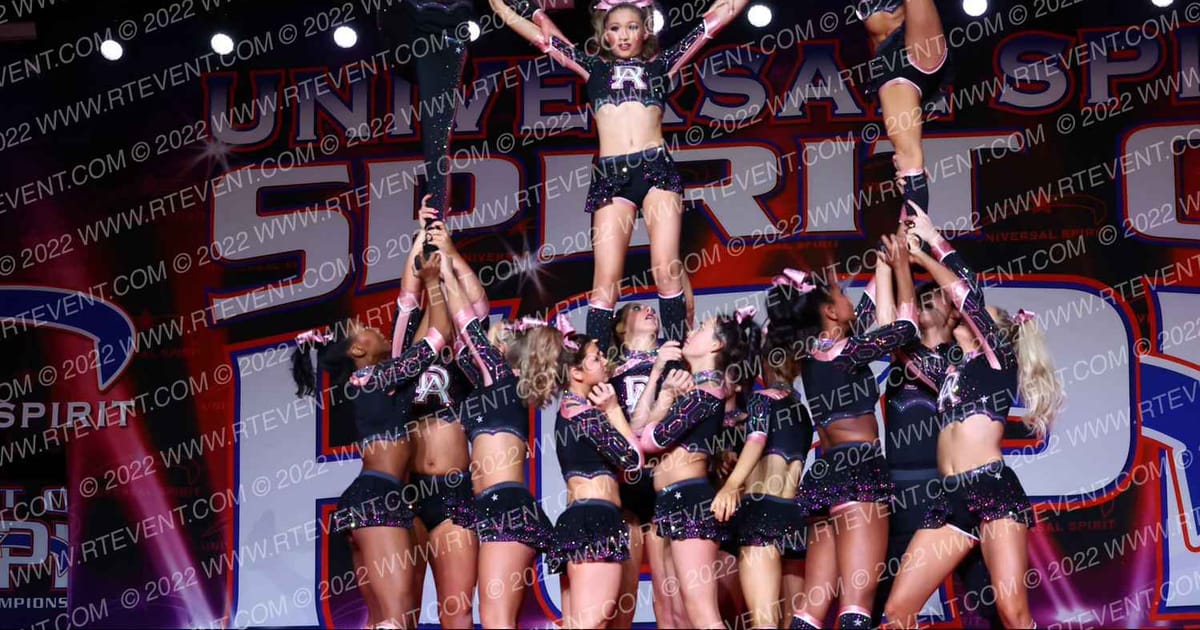 Designer Athletics Cartier Coed · Spirit of Hope
