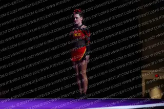 ACE of North MS BLACKOUT