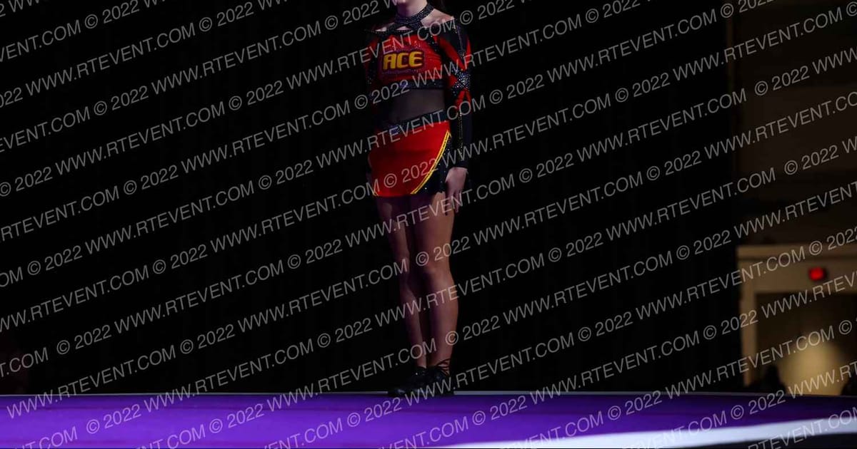 ACE of North MS BLACKOUT · Mardi Gras Grand Nationals