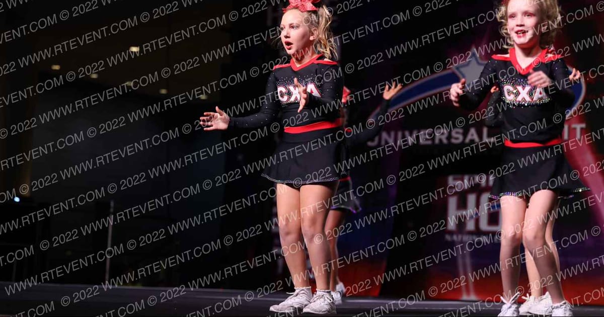 Carolina Xplosion All Stars Bomb Squad · Spirit of Hope