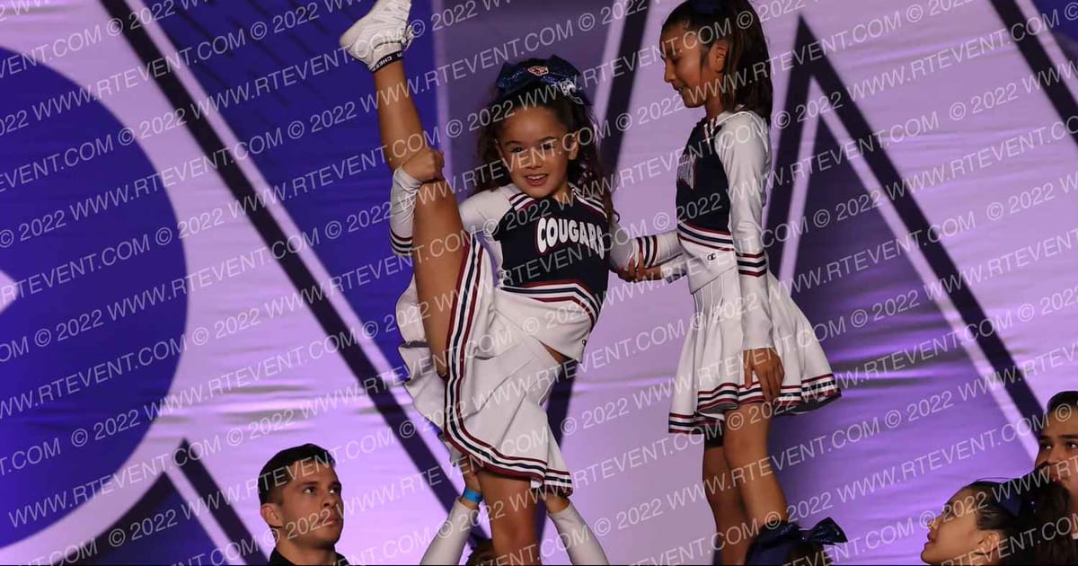 STEELE CANYON LADY COUGARS 10U · Palms Pyramids