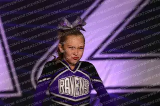 SANTEE RAVENS JV