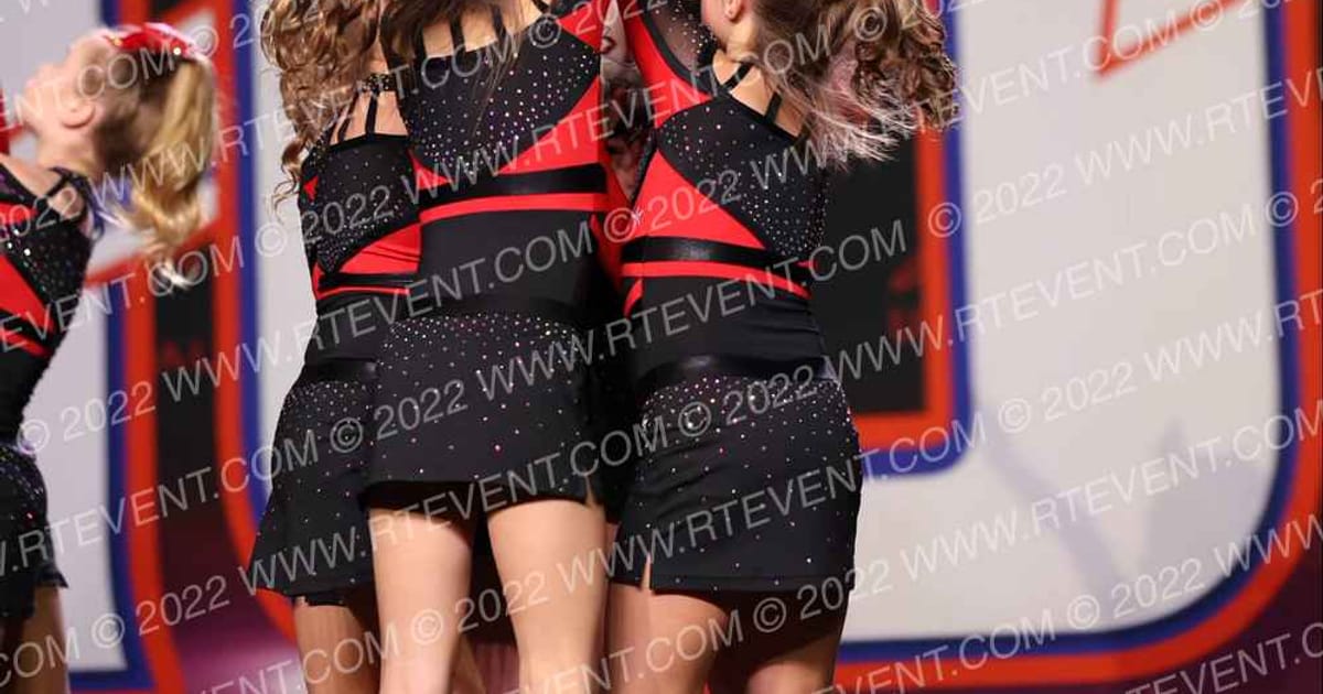 Carolina Spirit Athletics Mini Makos · Spirit of Hope