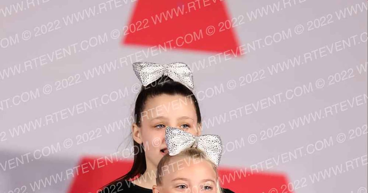 Thunder Elite All-Stars Black Ice · Aloha Portland Showdown
