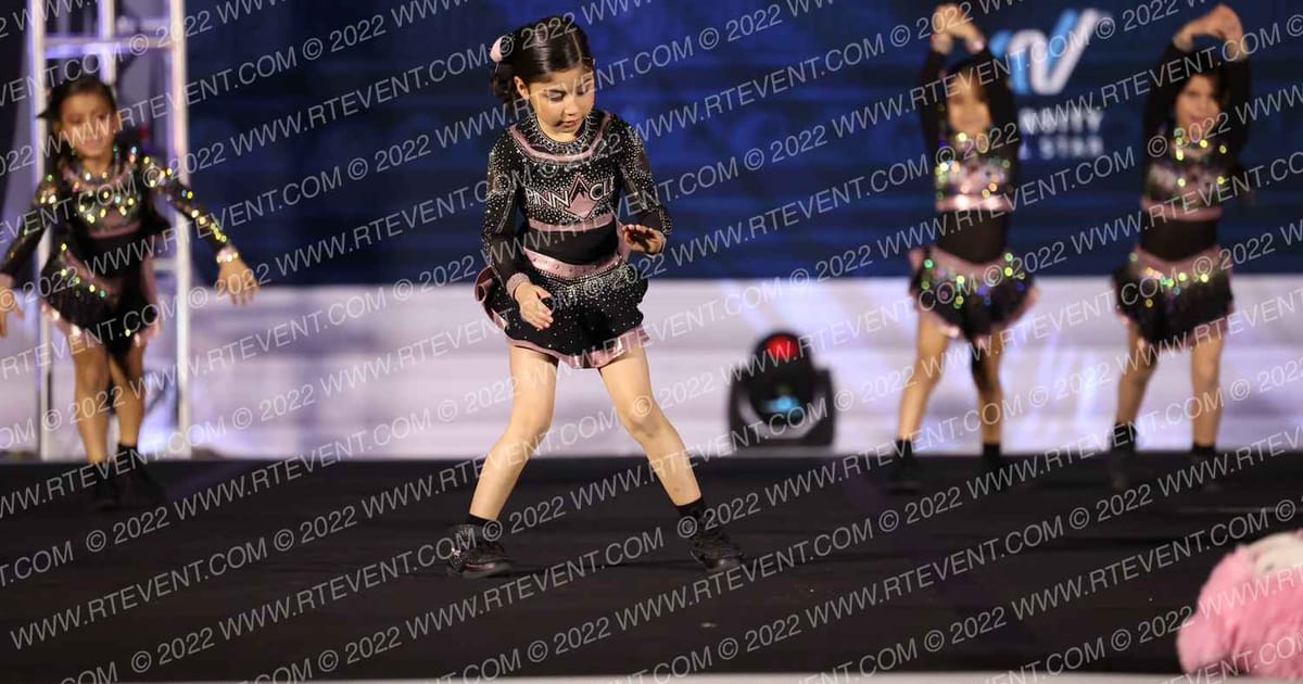 Pinnacle Athletics YETI'S · All Star Challenge Clash of the Titans