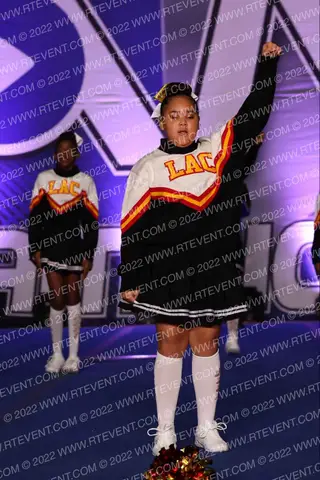 LA CHIEFS BRATZ