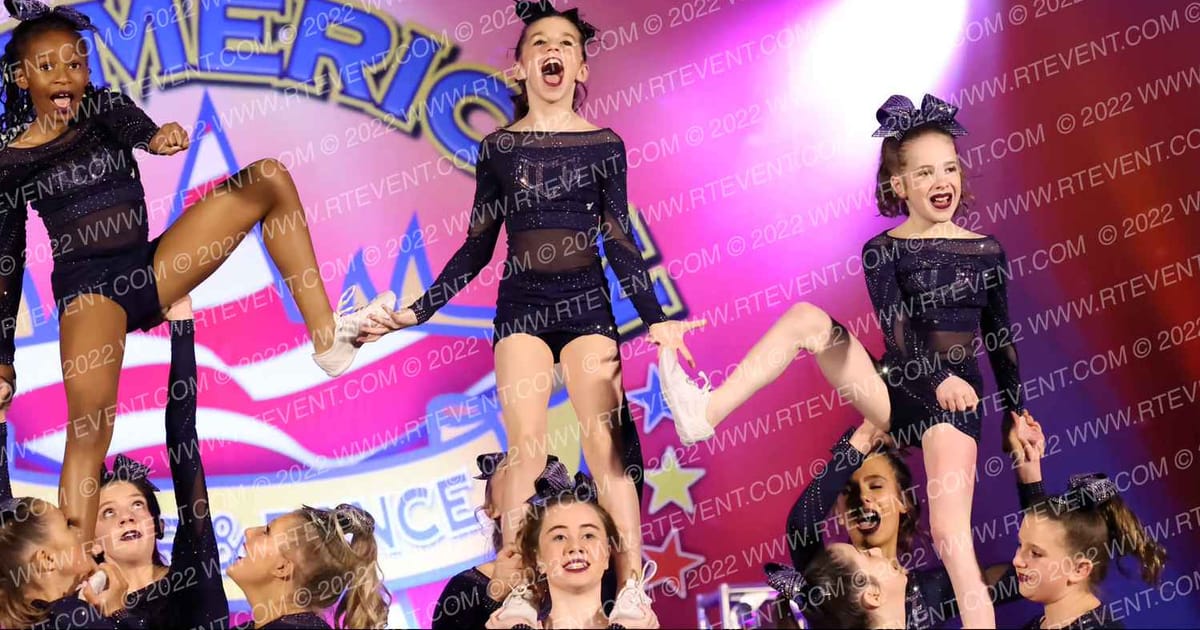 ICE Quake · The American Gateway St Charles Nationals FIXED