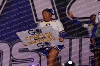 CRENSHAW DREAM TEAM
