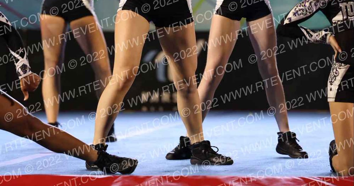 Top Gun All Stars Glory4 · The STATE Daytona Beach Nationals